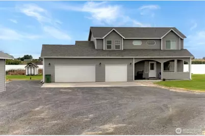 3446 Wild Goose Road NE, Moses Lake, WA 98837 - Photo 1