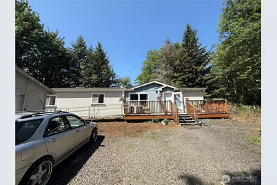 6862 SE Arcadia Road, Shelton, WA 98584 - Photo 1