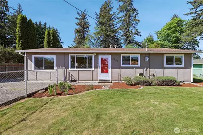 11802 SE 272nd Place, Kent, WA 98030 - Photo 1