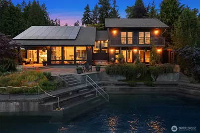 9707 SW Quartermaster Drive, Vashon, WA 98070 - Photo 1