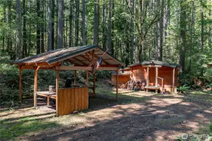 150 N Mount Church Dr, Hoodsport, WA 98548 - Photo 1