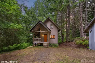 801 Marble Mountain Road, Cougar, WA 98616 - Photo 1