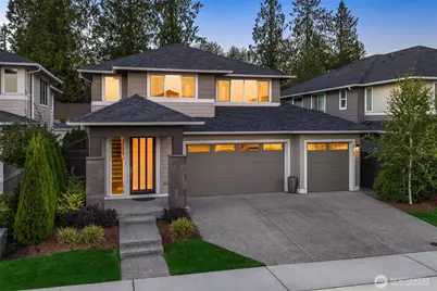 19181 135th Street SE, Monroe, WA 98272 - Photo 1