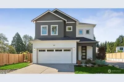 3410 165th Street SE, Bothell, WA 98012 - Photo 1