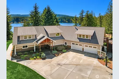 8725 & 8723 NW Holly Road, Bremerton, WA 98312 - Photo 1