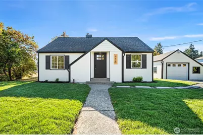 9420 S D St, Tacoma, WA 98444 - Photo 1