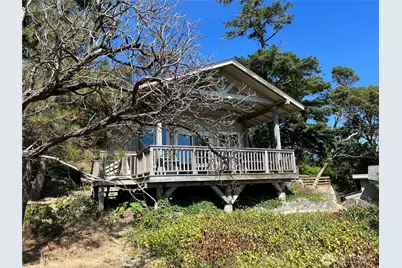 71 Myers, Orcas Island, WA 98245 - Photo 1