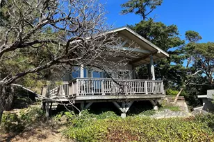 71 Myers, Orcas Island, WA 98245 - Photo 1