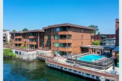 2330 43rd Avenue E #402B, Seattle, WA 98112 - Photo 1