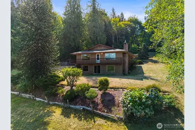 1810 NE Duck Pond Way, Poulsbo, WA 98370 - Photo 1