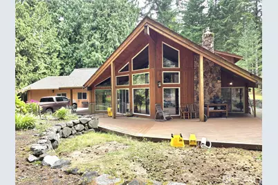 6136 Puget Beach Road NE, Olympia, WA 98516 - Photo 1