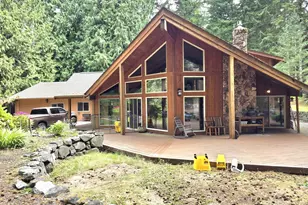 6136 Puget Beach Rd NE, Olympia, WA 98516 - Photo 1