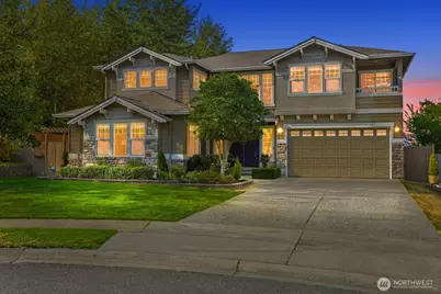 7509 150th Street SE, Snohomish, WA 98296 - Photo 1