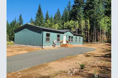 1507 W Highland Road, Shelton, WA 98584 - Photo 1