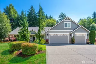 8222 Summerwood Dr SE, Olympia, WA 98513 - Photo 1