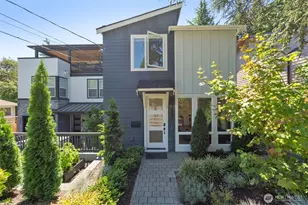 3537 NE 93rd St, Seattle, WA 98115 - Photo 1