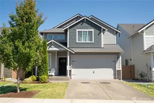 9949 Charles St, Yelm, WA 98597 - Photo 1