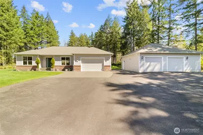 13928 Koala Court SW, Rochester, WA 98579 - Photo 1