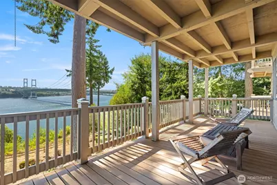 2025 Narrows View Circle NW #D133, Gig Harbor, WA 98335 - Photo 1