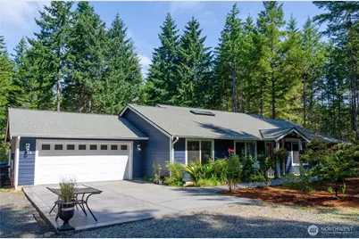220 E Pathfinders, Belfair, WA 98528 - Photo 1