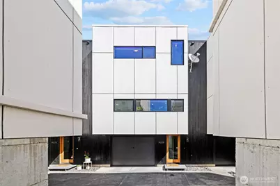 1422 NW 64th Street #B, Seattle, WA 98107 - Photo 1