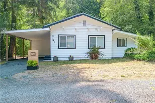 151 N Susan Ave, Hoodsport, WA 98548 - Photo 1