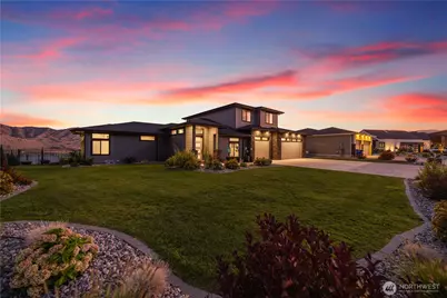 112 Sky Harbor Drive, Chelan, WA 98816 - Photo 1