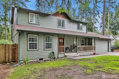 18015 Mossywood Court SE, Yelm, WA 98597 - Photo 1