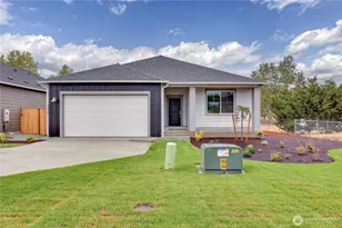 650 W McCurdy Rd, Sequim, WA 98382 - Photo 1