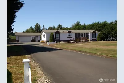 8005 Sandridge Road, Long Beach, WA 98631 - Photo 1