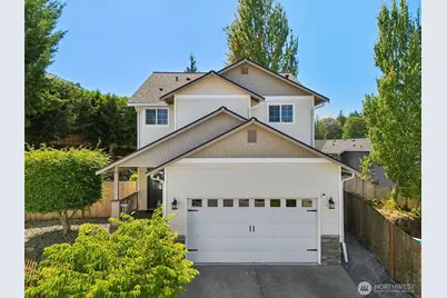 1424 113th Avenue SE, Lake Stevens, WA 98258 - Photo 1