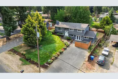 9418 116th Street E, Puyallup, WA 98373 - Photo 1