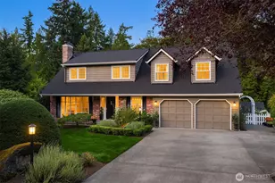 18232 SE 43rd Ct, Issaquah, WA 98027 - Photo 1