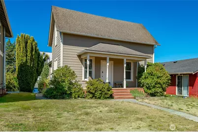 1615 Humboldt Street, Bellingham, WA 98225 - Photo 1