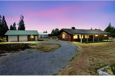 42727 208th Avenue SE, Enumclaw, WA 98022 - Photo 1