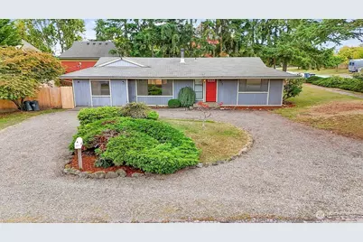 509 Garfield Street, Port Townsend, WA 98368 - Photo 1