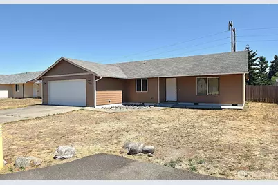 19906 Tamarack Drive SW, Rochester, WA 98579 - Photo 1