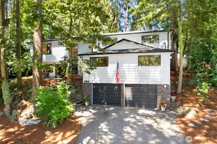 604 N 178th St, Shoreline, WA 98133 - Photo 1