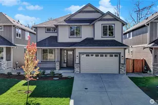 15412 131st Ave E, Puyallup, WA 98374 - Photo 1