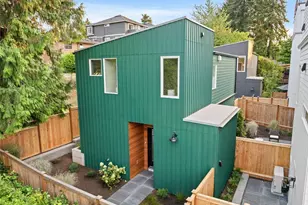 5125 S Brandon St, Seattle, WA 98118 - Photo 1