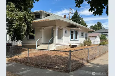 600 N Anderson Street, Ellensburg, WA 98926 - Photo 1