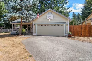 6822 57th Ct SE, Lacey, WA 98513 - Photo 1