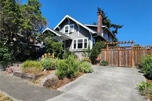 7316 Jones Ave NW, Seattle, WA 98117 - Photo 1