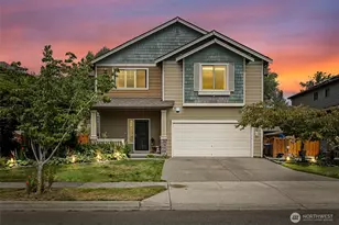 1444 Van Sickle Ave, Buckley, WA 98321 - Photo 1