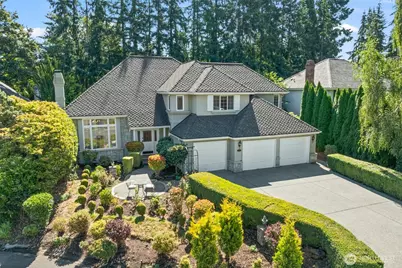 21427 SE 33rd Place, Sammamish, WA 98075 - Photo 1