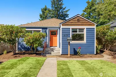 8109 34th Avenue SW, Seattle, WA 98126 - Photo 1