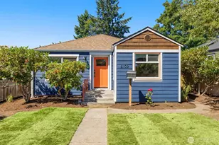 8109 34th Ave SW, Seattle, WA 98126 - Photo 1