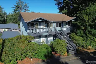 327 S Forest, Westport, WA 98595 - Photo 1