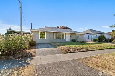 512 N Iron Street, Centralia, WA 98531 - Photo 1