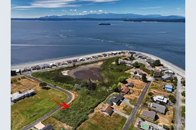 0 Xxx Frances Street, Freeland, WA 98249 - Photo 1